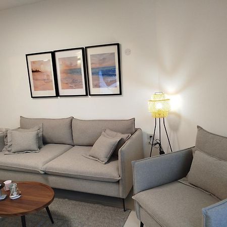Sunset Suite Sea&Sky Aşkelon Dış mekan fotoğraf