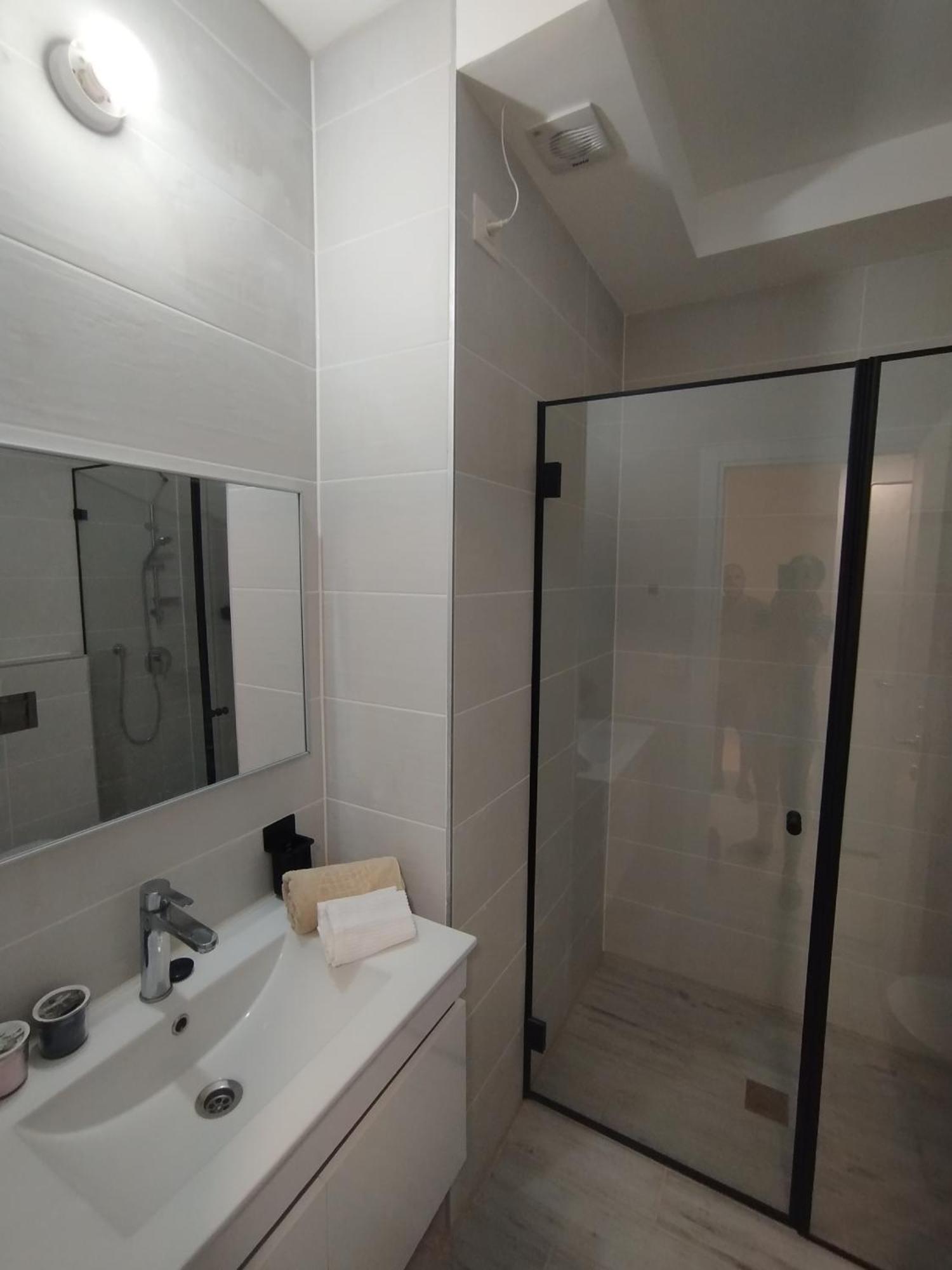 Sunset Suite Sea&Sky Aşkelon Dış mekan fotoğraf