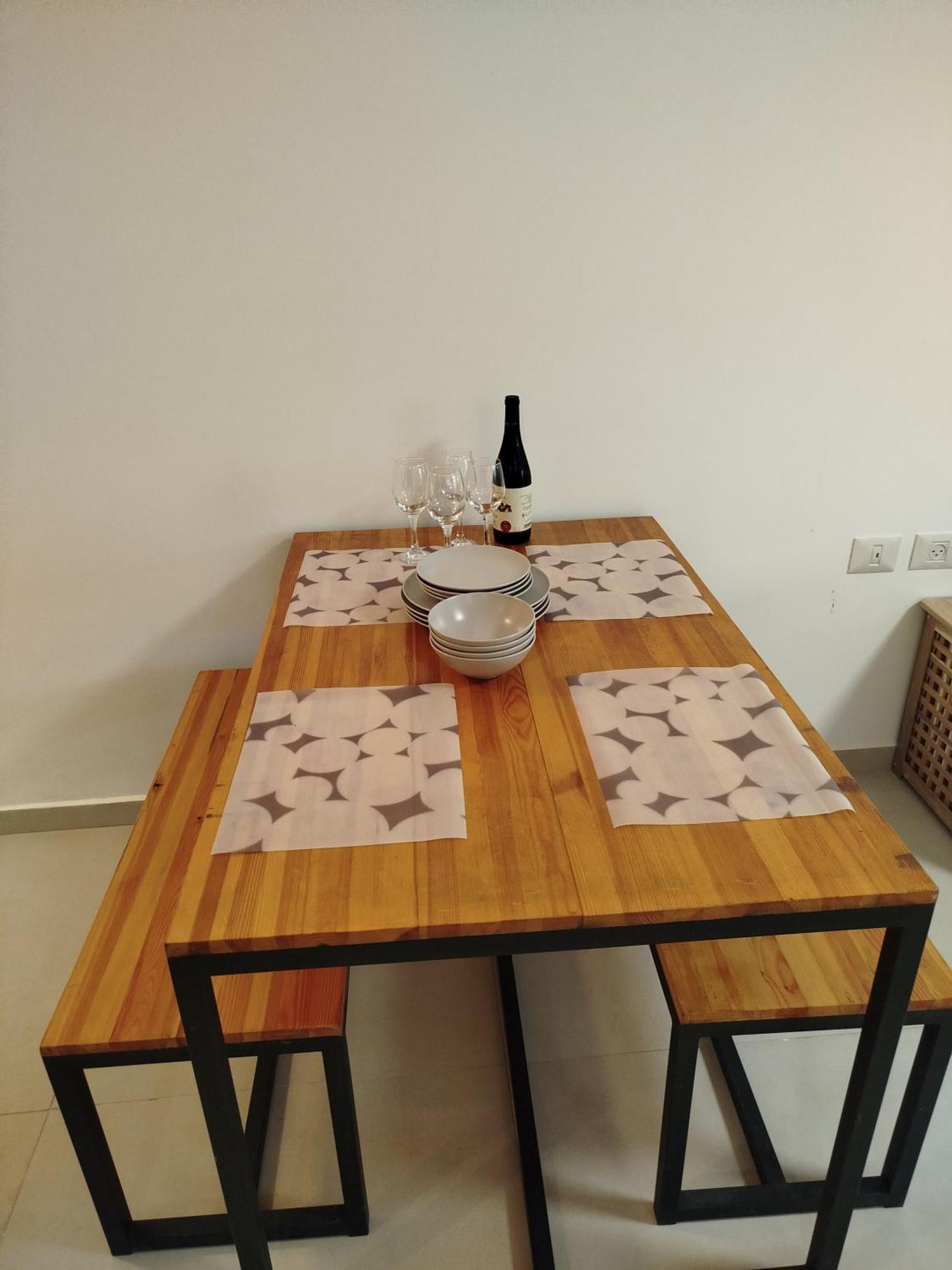 Sunset Suite Sea&Sky Aşkelon Dış mekan fotoğraf
