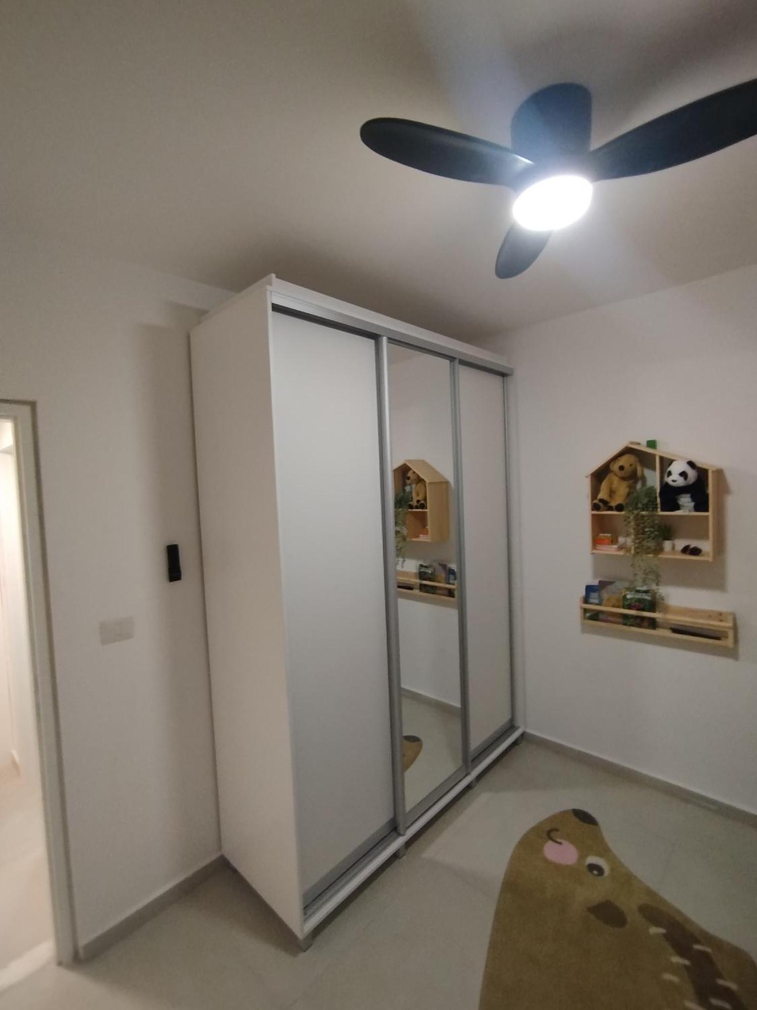 Sunset Suite Sea&Sky Aşkelon Dış mekan fotoğraf