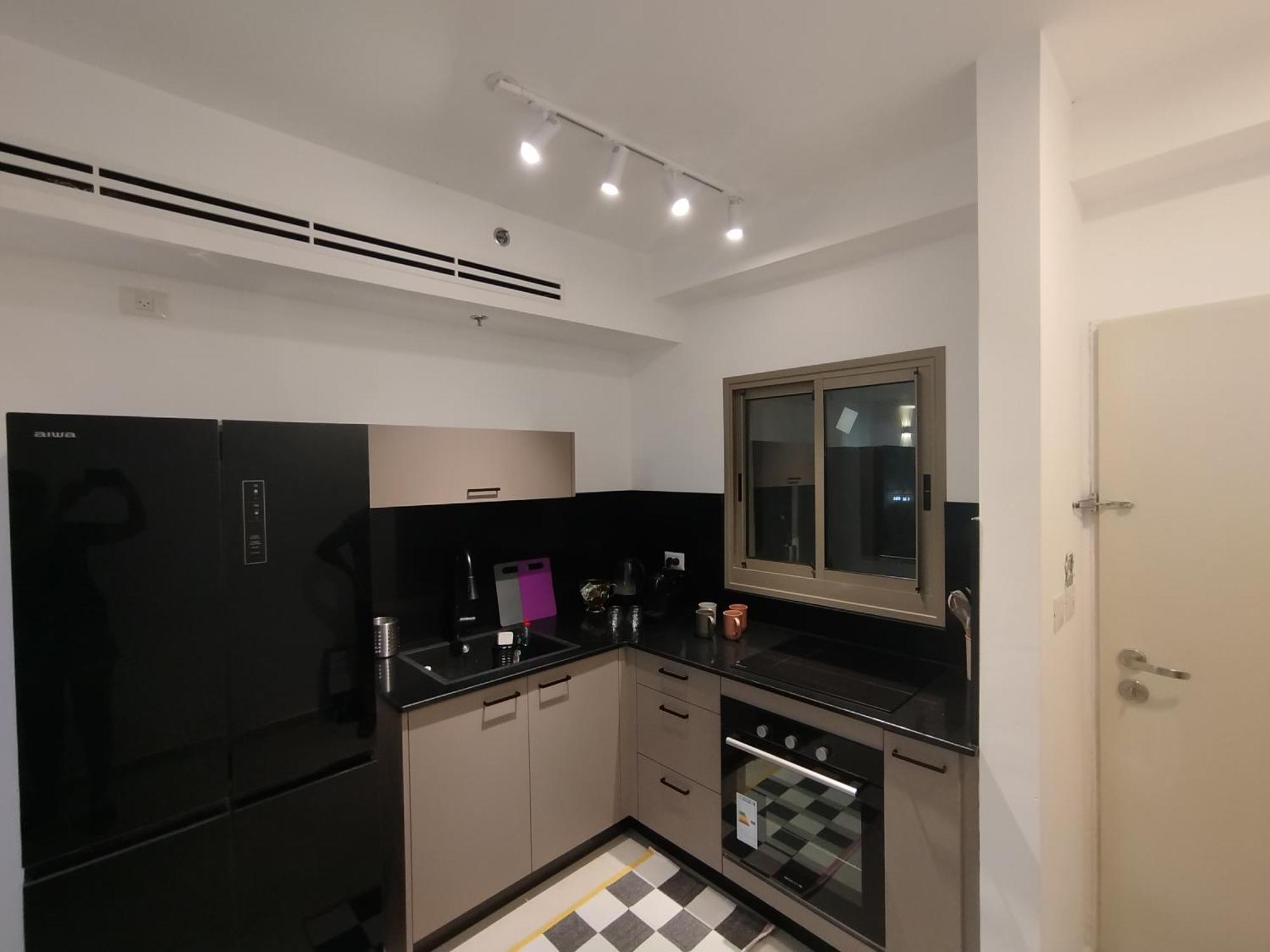 Sunset Suite Sea&Sky Aşkelon Dış mekan fotoğraf