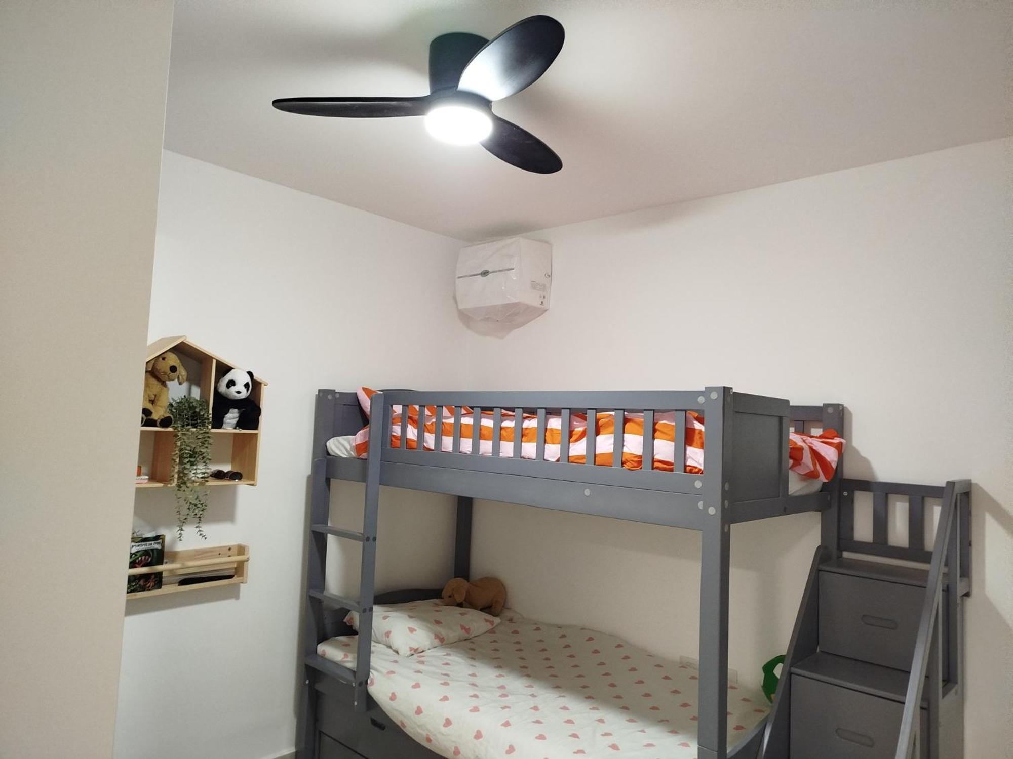 Sunset Suite Sea&Sky Aşkelon Dış mekan fotoğraf