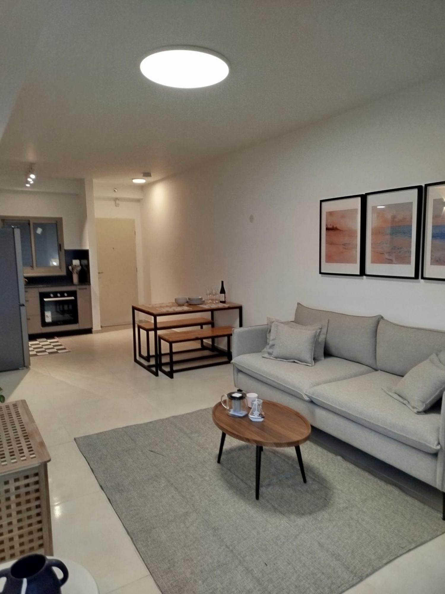 Sunset Suite Sea&Sky Aşkelon Dış mekan fotoğraf