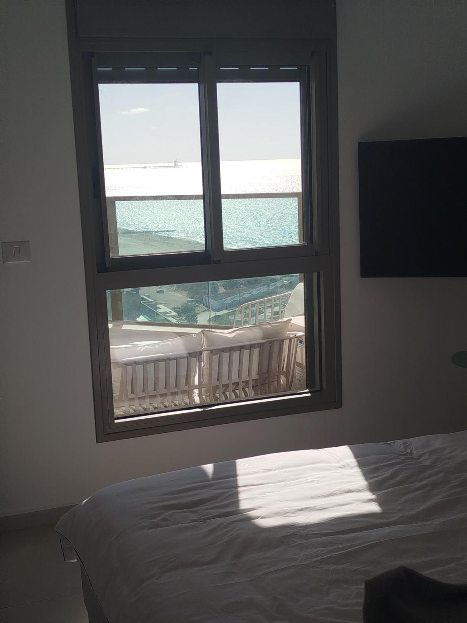 Sunset Suite Sea&Sky Aşkelon Dış mekan fotoğraf
